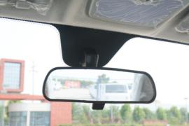 橙仕X7 PLUS&nbsp;电动载货车内饰图片