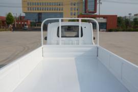 橙仕X7 PLUS&nbsp;电动载货车上装图片