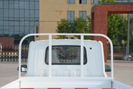 橙仕X7 PLUS&nbsp;电动载货车上装图片