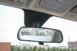 橙仕X5&nbsp;电动载货车内饰图片