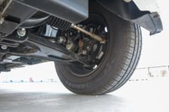 橙仕 X5 2.2T 3.05米单排纯电动栏板微卡(HDY1022BEV03)17.305kWh