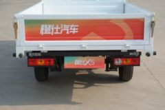 橙仕 X5 2.2T 3.05米单排纯电动栏板微卡(HDY1022BEV03)17.305kWh