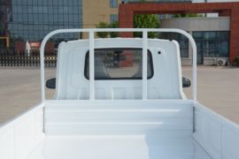 橙仕X5&nbsp;电动载货车上装图片