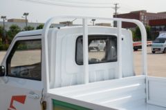 橙仕 X5 2.2T 3.05米单排纯电动栏板微卡(HDY1022BEV03)17.305kWh