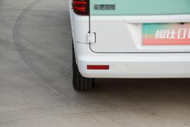 橙仕01 Pro&nbsp;电动封闭厢货外观图片