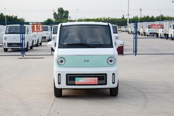 橙仕01 Pro&nbsp;电动封闭厢货外观图片