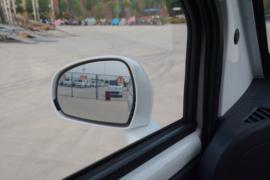 橙仕01 Pro&nbsp;电动封闭厢货驾驶室图片