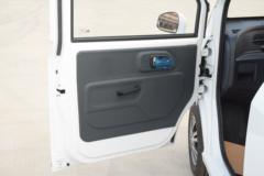 橙仕 01Pro 豪华型 1.8T 3.49米纯电动封闭货车17.3kWh