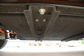 橙仕01 Pro&nbsp;电动封闭厢货底盘图片