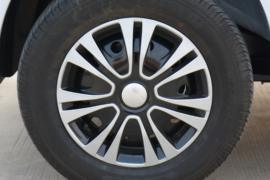 橙仕01 Pro&nbsp;电动封闭厢货底盘图片