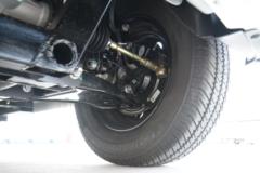 橙仕 01Pro 豪华型 1.8T 3.49米纯电动封闭货车17.3kWh