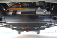 橙仕 01Pro 豪华型 1.8T 3.49米纯电动封闭货车17.3kWh