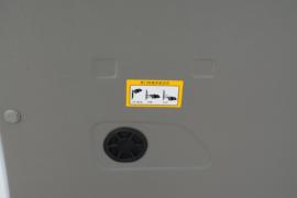 橙仕01 Pro&nbsp;电动封闭厢货货厢图片