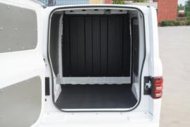 橙仕01 Pro&nbsp;电动封闭厢货货厢图片