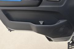 福田 欧马可S1 智盈版 163马力 4.14米单排厢式轻卡