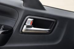 福田 欧马可S1 智盈版 163马力 4.14米单排厢式轻卡