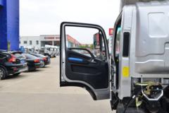 福田 欧马可S1 智盈版 163马力 4.14米单排厢式轻卡