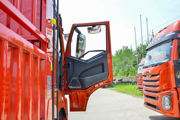 һ����� J6G 320���� 4X2 6.75�ײ�դʽ�ػ���(һ�����10��)(CA5171CCYP62K1L4E6)ͼƬ