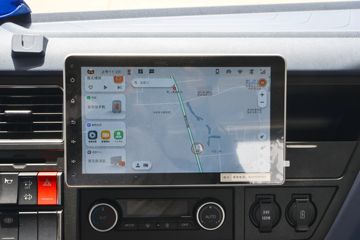 һ����� J6G 320���� 4X2 6.75�ײ�դʽ�ػ���(һ�����10��)(CA5171CCYP62K1L4E6)ͼƬ