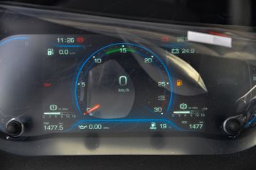 һ����� J6G 320���� 4X2 6.75�ײ�դʽ�ػ���(һ�����10��)(CA5171CCYP62K1L4E6)ͼƬ