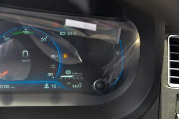 һ����� J6G 320���� 4X2 6.75�ײ�դʽ�ػ���(һ�����10��)(CA5171CCYP62K1L4E6)ͼƬ