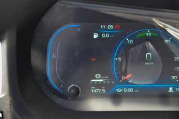 һ����� J6G 320���� 4X2 6.75�ײ�դʽ�ػ���(һ�����10��)(CA5171CCYP62K1L4E6)ͼƬ