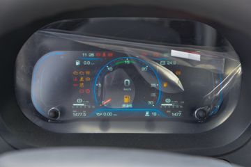 һ����� J6G 320���� 4X2 6.75�ײ�դʽ�ػ���(һ�����10��)(CA5171CCYP62K1L4E6)ͼƬ