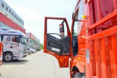 一汽解放 J6G 320马力 4X2 6.75米仓栅式载货车(一汽解放10档)(CA5171CCYP62K1L4E6) 一汽解放 J6G 320马力 4X2 6.75米仓栅式载货车(一汽解放10档)(CA5171CCYP62K1L4E6)