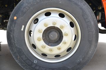 һ����� J6G 320���� 4X2 6.75�ײ�դʽ�ػ���(һ�����10��)(CA5171CCYP62K1L4E6)ͼƬ