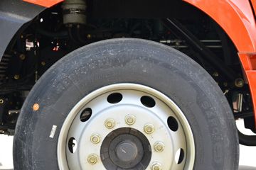 һ����� J6G 320���� 4X2 6.75�ײ�դʽ�ػ���(һ�����10��)(CA5171CCYP62K1L4E6)ͼƬ