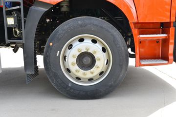 һ����� J6G 320���� 4X2 6.75�ײ�դʽ�ػ���(һ�����10��)(CA5171CCYP62K1L4E6)ͼƬ