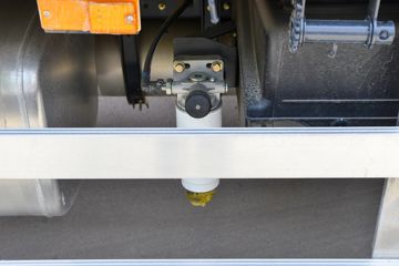 һ����� J6G 320���� 4X2 6.75�ײ�դʽ�ػ���(һ�����10��)(CA5171CCYP62K1L4E6)ͼƬ