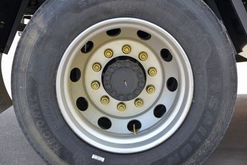 һ����� J6G 320���� 4X2 6.75�ײ�դʽ�ػ���(һ�����10��)(CA5171CCYP62K1L4E6)ͼƬ