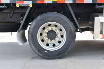 һ����� J6G 320���� 4X2 6.75�ײ�դʽ�ػ���(һ�����10��)(CA5171CCYP62K1L4E6)ͼƬ