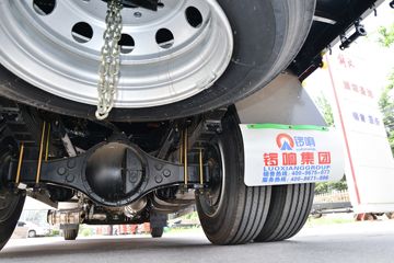 һ����� J6G 320���� 4X2 6.75�ײ�դʽ�ػ���(һ�����10��)(CA5171CCYP62K1L4E6)ͼƬ