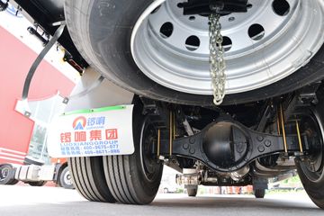 һ����� J6G 320���� 4X2 6.75�ײ�դʽ�ػ���(һ�����10��)(CA5171CCYP62K1L4E6)ͼƬ