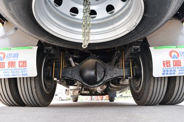 һ����� J6G 320���� 4X2 6.75�ײ�դʽ�ػ���(һ�����10��)(CA5171CCYP62K1L4E6)ͼƬ