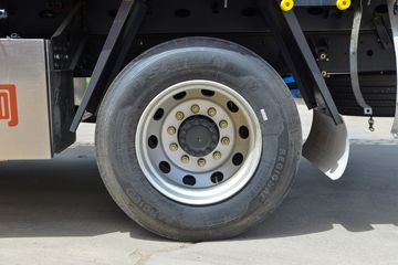 һ����� J6G 320���� 4X2 6.75�ײ�դʽ�ػ���(һ�����10��)(CA5171CCYP62K1L4E6)ͼƬ