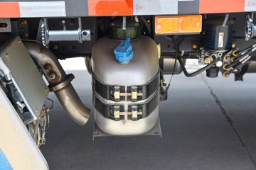 һ����� J6G 320���� 4X2 6.75�ײ�դʽ�ػ���(һ�����10��)(CA5171CCYP62K1L4E6)ͼƬ