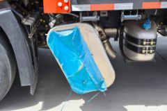 一汽解放 J6G 320马力 4X2 6.75米仓栅式载货车(一汽解放10档)(CA5171CCYP62K1L4E6) 一汽解放 J6G 320马力 4X2 6.75米仓栅式载货车(一汽解放10档)(CA5171CCYP62K1L4E6)