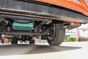 һ����� J6G 320���� 4X2 6.75�ײ�դʽ�ػ���(һ�����10��)(CA5171CCYP62K1L4E6)ͼƬ