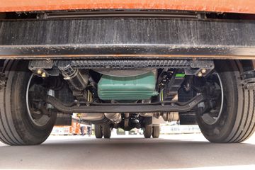 һ����� J6G 320���� 4X2 6.75�ײ�դʽ�ػ���(һ�����10��)(CA5171CCYP62K1L4E6)ͼƬ