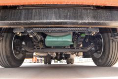 一汽解放 J6G 320马力 4X2 6.75米仓栅式载货车(一汽解放10档)(CA5171CCYP62K1L4E6) 一汽解放 J6G 320马力 4X2 6.75米仓栅式载货车(一汽解放10档)(CA5171CCYP62K1L4E6)