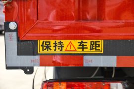 解放J6G&nbsp;载货车上装                                                图片