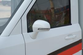 橙仕X7 PLUS&nbsp;电动载货车外观图片