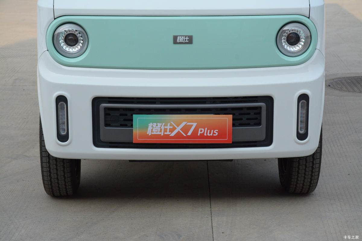  X7 PLUS 2.9T 2.855׵Ŵ綯ʽ΢(HDY5031XXYBEV03)28.8kWh