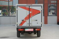 橙仕 X7 PLUS 2.9T 2.855米单排纯电动厢式微卡(HDY5031XXYBEV03)28.8kWh 橙仕 X7 PLUS 2.9T 2.855米单排纯电动厢式微卡(HDY5031XXYBEV03)28.8kWh