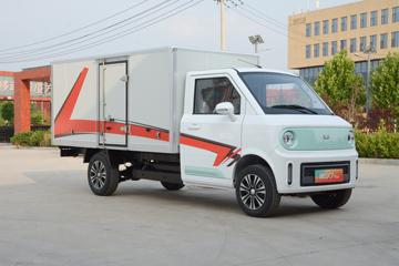 橙仕橙仕X7 PLUS微卡