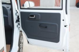 橙仕X7 PLUS&nbsp;电动载货车内饰图片