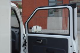 橙仕X7 PLUS&nbsp;电动载货车内饰图片